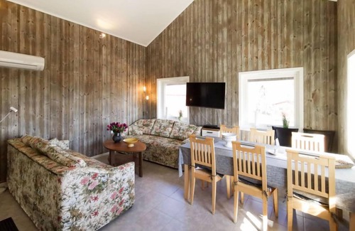 Vikbolandet House | Norrkrog Utsikten by Interhome