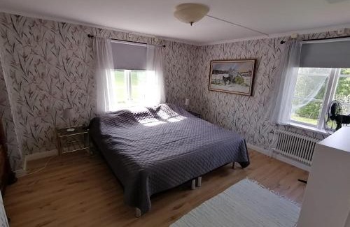 Rengsjo House | Norsnäs Tempelbacken