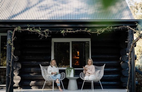 Macedon Cabin | Norsu Cabin Summary: