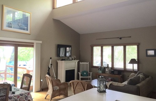 Greenport West House | North Beach Fork Beach House