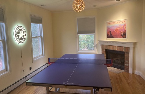 Orange Orchard House | North Boulder Gem