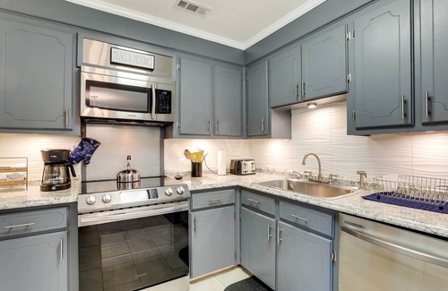 North Charleston Apartment | North Charleston Vacation Rental Near Cooper River