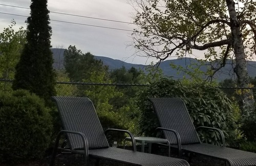 Intervale Condo | North Conway/Intervale Scenic Lookout Panoramic Views 9 Vista View Lane Interval
