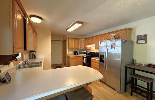 St Ignace House | North Country Retreat