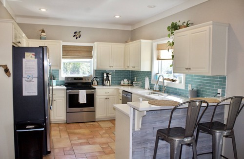 Port St. Joe House | North end of Cape, close to St. Joe State Park
