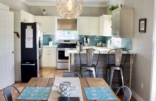 Port St. Joe House | North end of Cape, close to St. Joe State Park