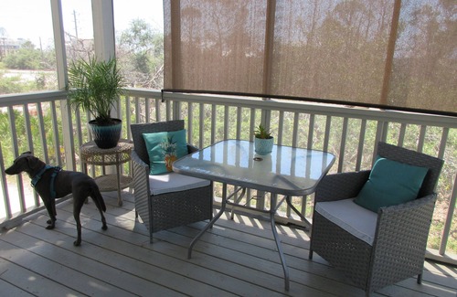 Port St. Joe House | North end of Cape, close to St. Joe State Park