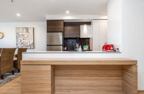 City East Apartment | North-Facing APT 3 min to Canberra Times Fountain - Hosted by CanStay