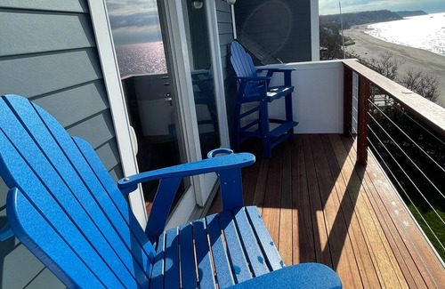 Northville House | North Jamesport Sound front beach house