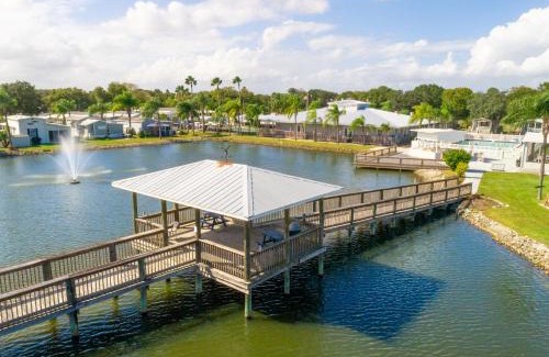 Moore Haven Resort | North Lake Estates