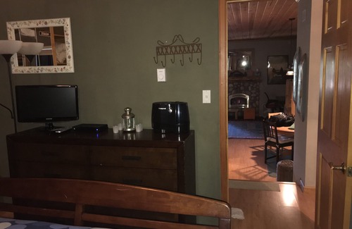 Incline Village Condo | North Lake Tahoe Getaway In The Heart of World Famous Incline Village