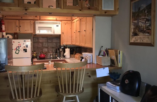 Incline Village Condo | North Lake Tahoe Getaway In The Heart of World Famous Incline Village