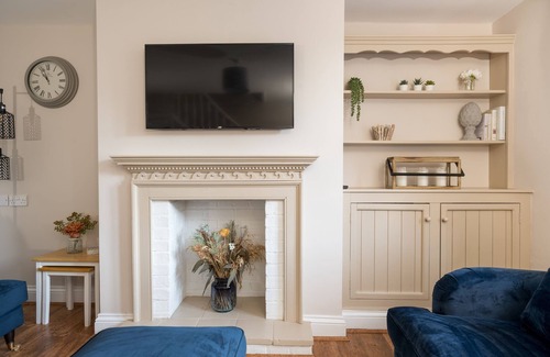 Snettisham Cottage | North Norfolk Coastal Cottage in the beautiful village of Snettisham