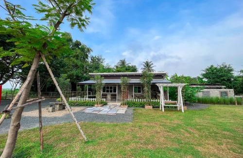 Mae Pong House | North Pine Forest Homestay บ้านไม้สนโฮมสเตย์