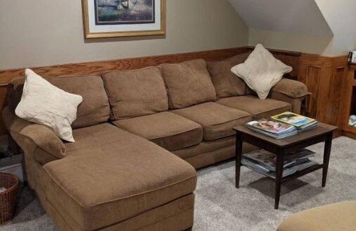 Northwest Raleigh House | North Raleigh Serenity