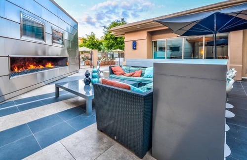 North Scottsdale Condo | North Scottsdale Condo Just Steps from Pool & Clubhouse!