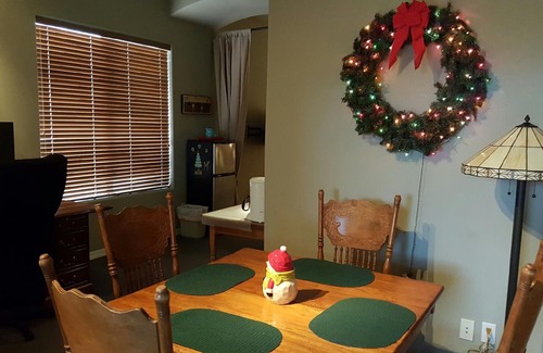 Ashler Hills Ranch Apartment | North Scottsdale Sonoran Desert Suite