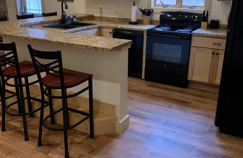 Palmers House | North Shore Lighthouse Suites ~ Anderson Suite~With Sauna and Outdoor Fire Pit