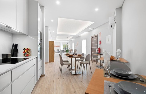 Sao Vicente House | NORTH VIEW GUEST HOUSE