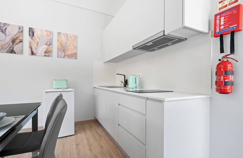Sao Vicente House | NORTH VIEW GUEST HOUSE
