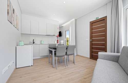 Sao Vicente House | NORTH VIEW GUEST HOUSE