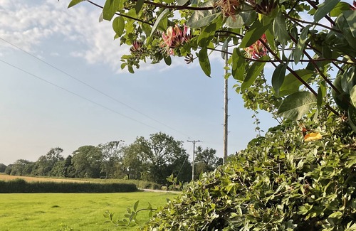 Darlington House | North Yorkshire barn, peaceful farm stay with beautiful views