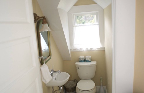 Little River House | Northbound Whale - Beautifully restored turn of the century charmer