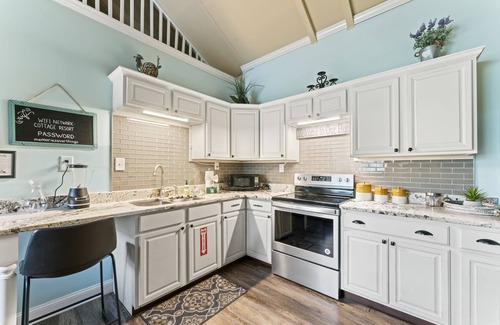 Fruit Cove Apartment | Northeast Florida Retreat