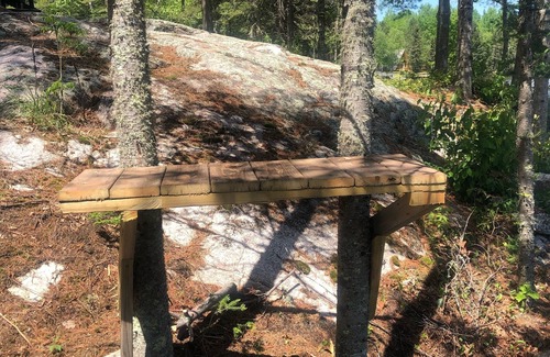 Ash River House | Northern Experience awaiting your adventure!
