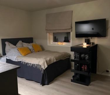 Tromso House | Northern Lights Studio