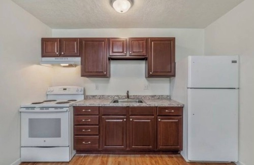 College Station Villa | Northgate Nest- Walking distance to A&M!