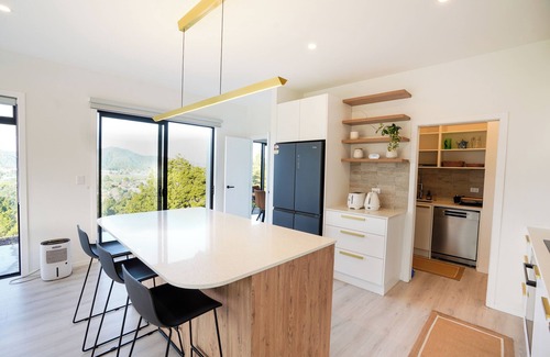 Kensington House | Northland Nest by Aotearoa Escapes