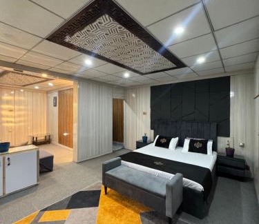 Skardu House | Northlanders Guest House Skardu