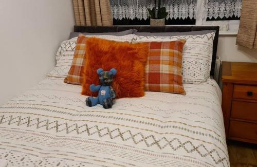 Kirkhill Apartment | Northlea-Scottish style cottage