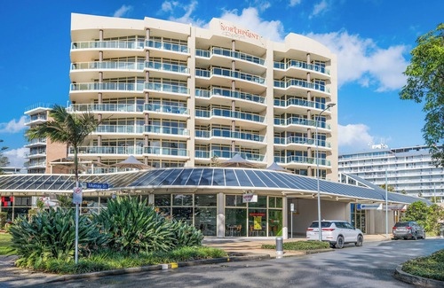 Port Macquarie Apartment | Northpoint 906 - 3 Bedroom Waterview Apartment