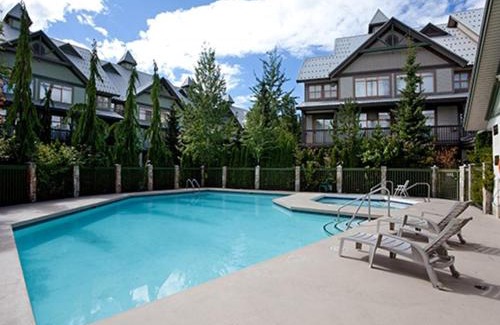 Village North House | Northstar 51 by Outpost Whistler