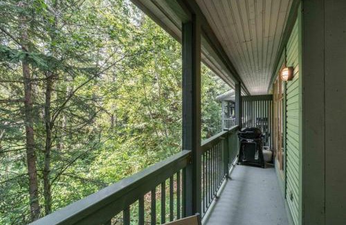Village North House | Northstar 51 by Outpost Whistler