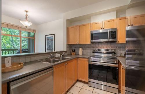 Village North House | Northstar 51 by Outpost Whistler