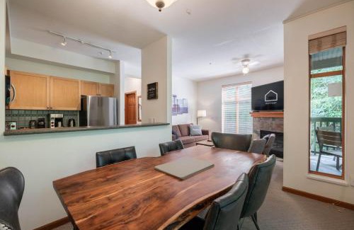 Village North House | Northstar 51 by Outpost Whistler