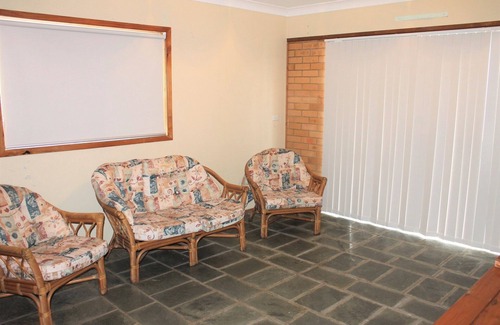 Scotts Head House | Northview - Ocean Views