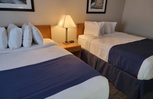 Chetek Hotel | Northwoods Best Inn - Chetek