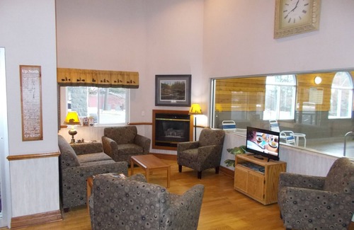 Chetek Hotel | Northwoods Best Inn - Chetek
