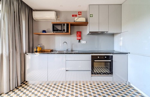 Braga Apartment | Norton Matos - T2 in the heart of Braga by House and People