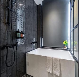 Central District Hotel | Norway Forest Travel hotel 3 Taichung