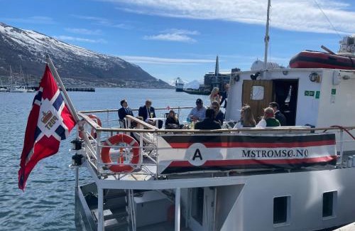 Tromso Boat Rental | Norwegian Fjord Explorer Line