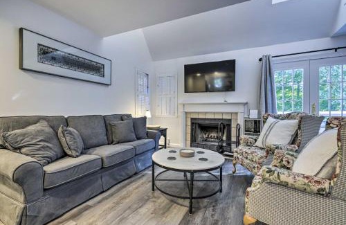Westside Norwich Apartment | Norwich The Villas Near Mohegan Sun Casino