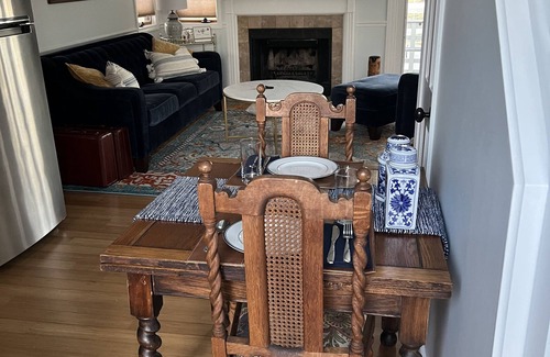 Norwich Condo | Norwich Villa Royale