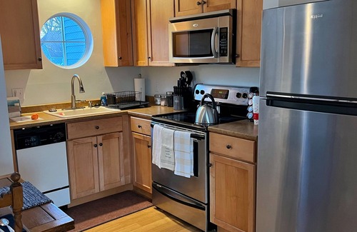 Norwich Condo | Norwich Villa Royale