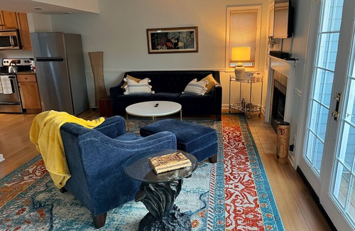 Norwich Condo | Norwich Villa Royale