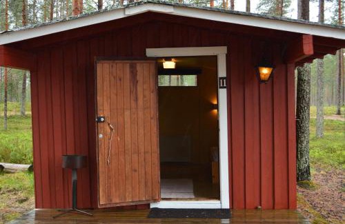 Kehys-Kainuu Resort | Norwide - Hossan Lomakeskus